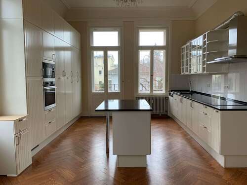 Foto - Wohnung zum Mieten in Wiesbaden 2.700,00 € 125 m²