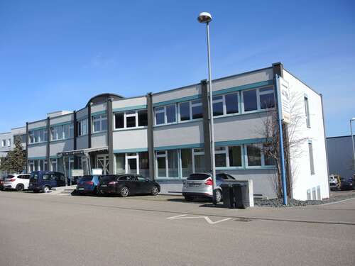 Foto - Büro in Waiblingen 2.120.000,00 € 586 m²