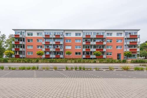 Foto - Wohnung zum Mieten in Trappenkamp 516,02 € 87.02 m²