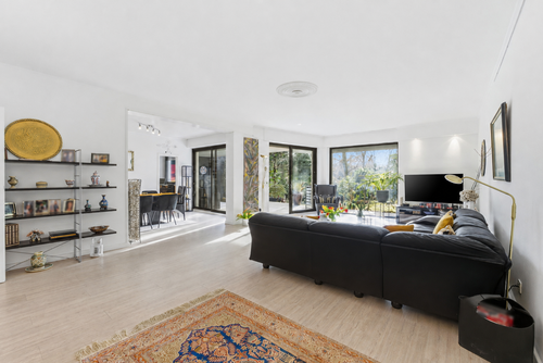 Foto - Wohnung zum Kaufen in Köln-Marienburg 895.000,00 € 151 m²