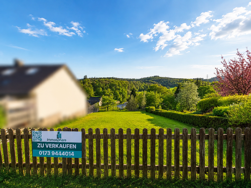 Foto - Grundstück zu verkaufen in Kreuztal 86.400,00 € 720 m²