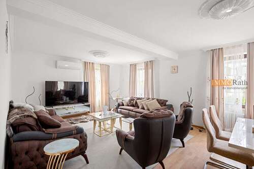 Foto - Haus zum Kaufen in Vörstetten 450.000,00 € 120 m²