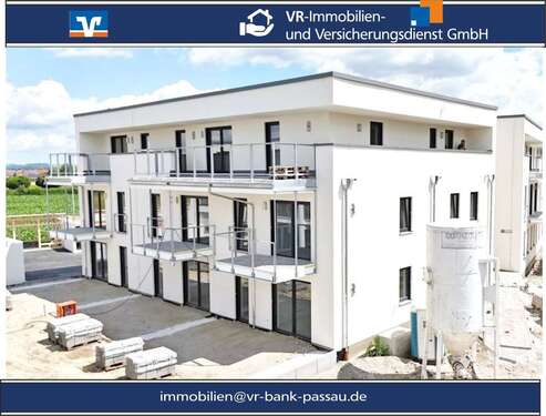 Foto - Wohnung zum Kaufen in Pocking 297.407,00 € 71.15 m²