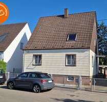 Haus zum Kaufen in Göppingen 275.000,00 € 92.34 m²