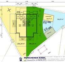 Grundstück zu verkaufen in Starnberg 375.000,00 € 259 m²