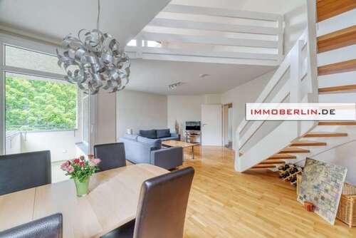 Foto - Wohnung zum Kaufen in Berlin 465.000,00 € 90 m²