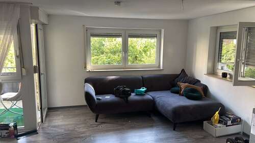 Foto - Wohnung zum Mieten in Pforzheim 650,00 € 70 m²