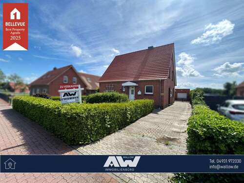 Foto - Haus zum Kaufen in Großheide-Berumerfehn 179.900,00 € 176 m²