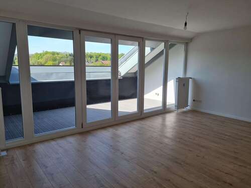 Foto - Wohnung zum Mieten in Passau 740,00 € 79 m²