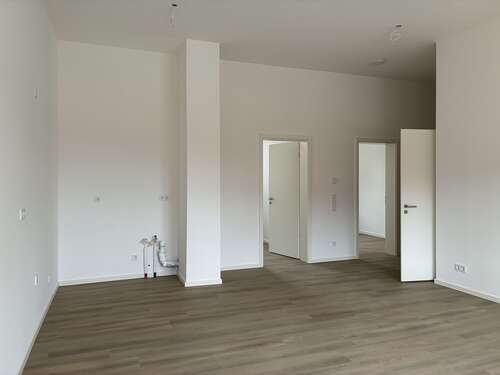 Foto - Wohnung zum Mieten in Bamberg 1.225,00 € 84.48 m²