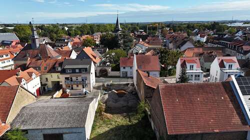 Foto - Grundstück zu verkaufen in Bad Homburg 995.000,00 € 900 m²