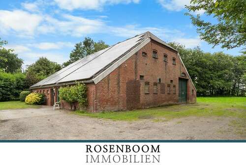 Foto - Spezialgewerbe in Südbrookmerland 195.000,00 € 397 m²