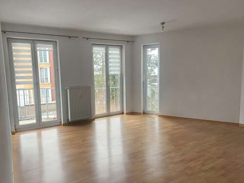Foto - Wohnung zum Kaufen in Nauen 200.096,00 € 62.53 m²