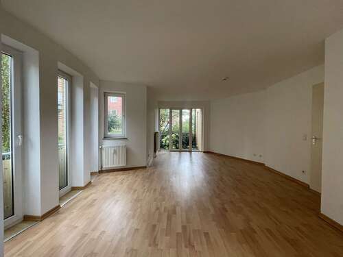 Foto - Wohnung zum Kaufen in Nauen 200.096,00 € 62.53 m²