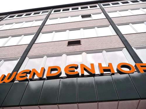 Foto - Büro in Hamburg 1.058,00 € 92 m²