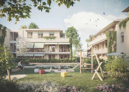 Foto - Wohnung zum Kaufen in München 999.000,00 € 100.49 m²