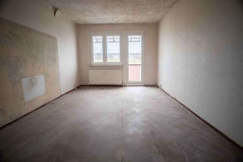 Foto - Wohnung zum Mieten in Prenzlau 385,00 € 60.8 m²