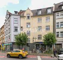 Wohnung zum Kaufen in Dortmund 149.000,00 € 121.29 m²