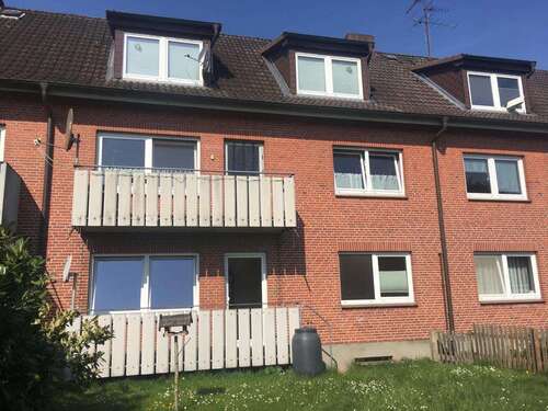 Foto - Wohnung zum Mieten in Wankendorf 570,00 € 65 m²