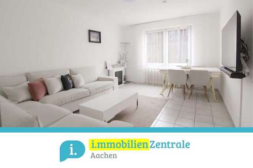 Foto - Wohnung zum Kaufen in Aachen 248.094,00 € 77 m²