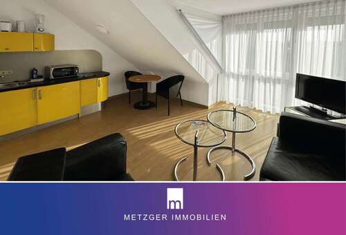 Foto - Wohnung zum Mieten in Ostfildern 535,00 € 30 m²