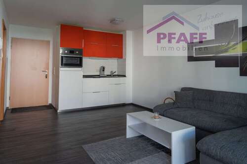 Foto - Wohnung zum Kaufen in Engen 125.000,00 € 41.49 m²