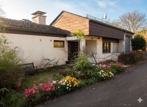 Foto - Haus zum Kaufen in Partenstein 400.000,00 € 154 m²