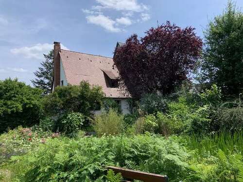 Foto - Haus zum Kaufen in Nürnberg-Buchenbühl 535.000,00 € 120 m²