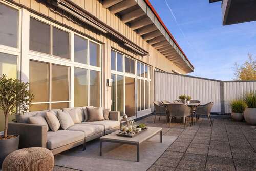 Foto - Wohnung zum Mieten in Vaterstetten 1.300,00 € 76.87 m²