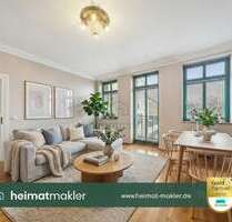 Wohnung zum Kaufen in Leipzig 395.000,00 € 101.05 m²