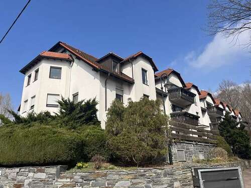 Foto - Wohnung zum Kaufen in Plauen 125.000,00 € 83.7 m²