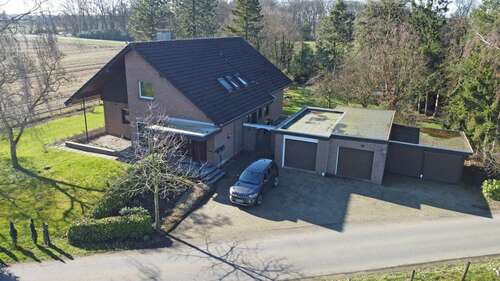 Foto - Haus zum Kaufen in Wesel 530.000,00 € 212 m²