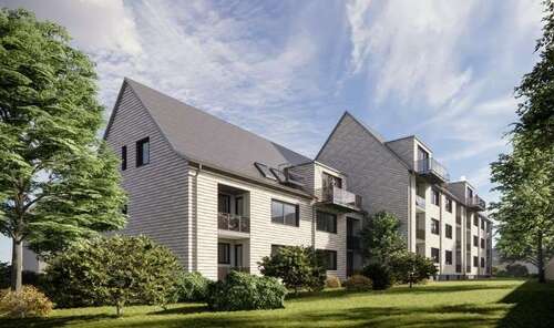 Foto - Wohnung zum Mieten in Preetz 974,84 € 67.23 m²