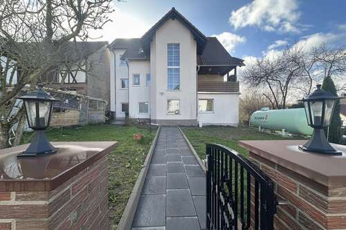 Foto - Haus zum Kaufen in Ortenberg 385.000,00 € 250.25 m²