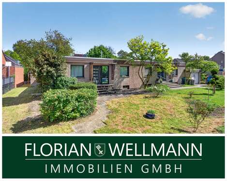 Foto - Haus zum Kaufen in Rheine 289.000,00 € 135.43 m²