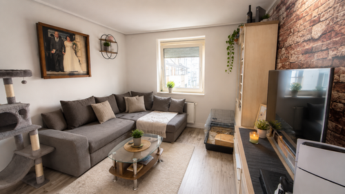 Foto - Wohnung zum Kaufen in Wuppertal 116.000,00 € 50 m²