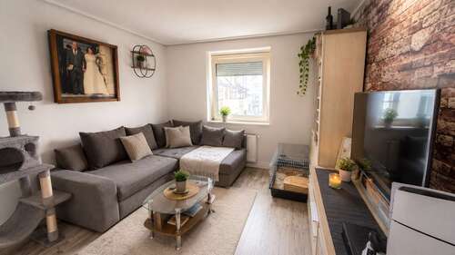Foto - Wohnung zum Kaufen in Wuppertal 116.000,00 € 50 m²