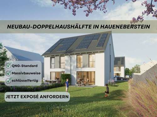 Foto - Haus zum Kaufen in Baden-Baden 540.000,00 € 125 m²