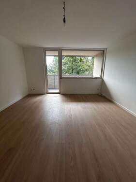 Foto - Wohnung zum Mieten in Offenbach am Main (Rosenhöhe) 650,00 € 37 m²