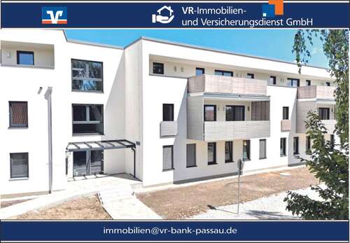 Foto - Wohnung zum Kaufen in Pocking 509.542,00 € 121.9 m²