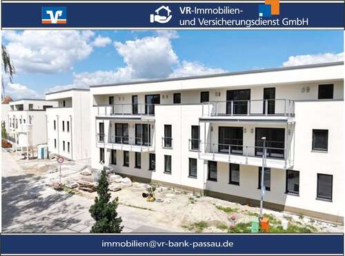 Foto - Wohnung zum Kaufen in Pocking 509.542,00 € 121.9 m²