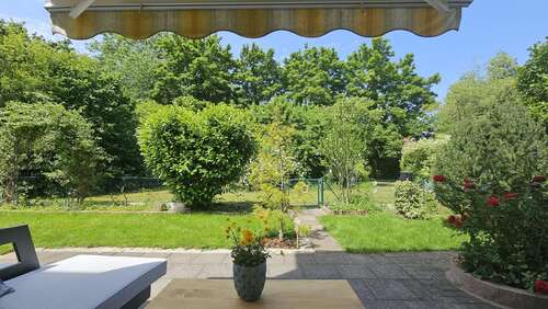 Foto - Wohnung zum Mieten in München 1.615,00 € 86.5 m²
