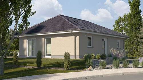 Foto - Haus zum Kaufen in Schulzendorf 441.256,00 € 90 m²