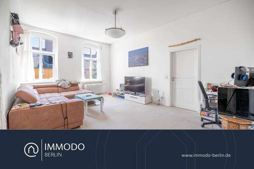 Foto - Wohnung zum Kaufen in Berlin 300.000,00 € 70 m²