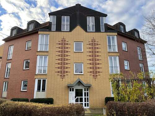 Foto - Wohnung zum Kaufen in Nauen 201.000,00 € 60.08 m²