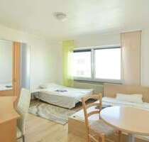 Wohnen auf Zeit in Frankfurt am Main 990,00 €