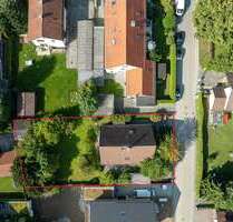 Grundstück zu verkaufen in Baierbrunn 1.345.000,00 € 910 m²