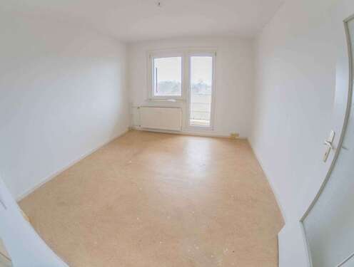Foto - Wohnung zum Mieten in Prenzlau 360,00 € 54.99 m²