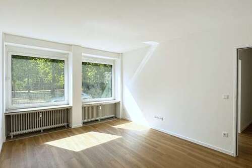 Foto - Wohnung zum Mieten in Düsseldorf 560,00 € 40 m²