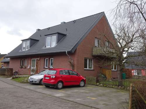 Foto - Wohnung zum Mieten in Stohl - Schwedeneck 570,00 € 54 m²